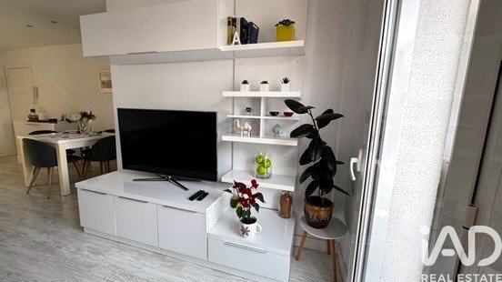 Lägenhet i Sitges, Barcelona, Spanien 3 sovrum, 65 kvm. Nr. 172500