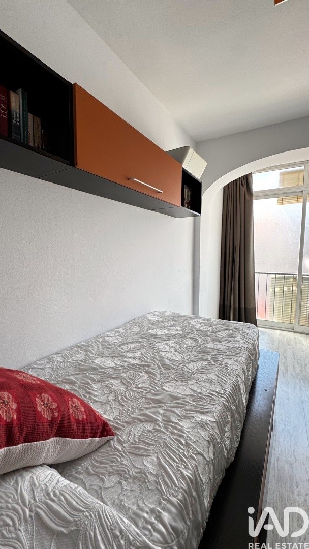 Lägenhet i Sitges, Barcelona, Spanien 3 sovrum, 65 kvm. Nr. 172500