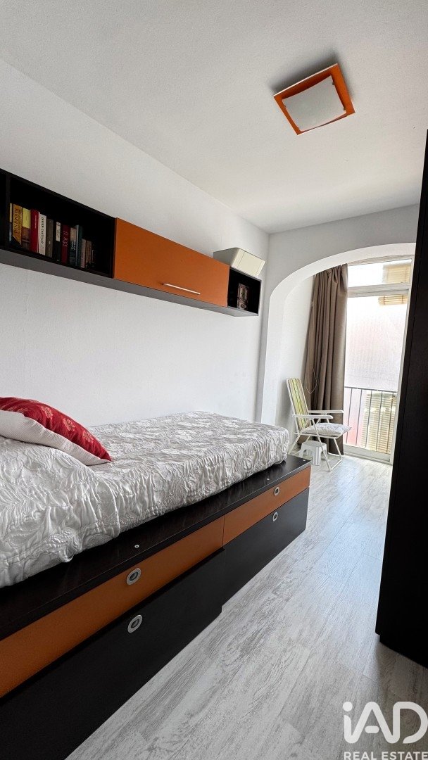 Lägenhet i Sitges, Barcelona, Spanien 3 sovrum, 65 kvm. Nr. 172500