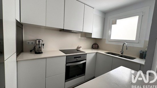 Lägenhet i Sitges, Barcelona, Spanien 3 sovrum, 65 kvm. Nr. 172500