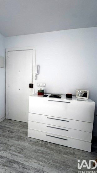 Lägenhet i Sitges, Barcelona, Spanien 3 sovrum, 65 kvm. Nr. 172500