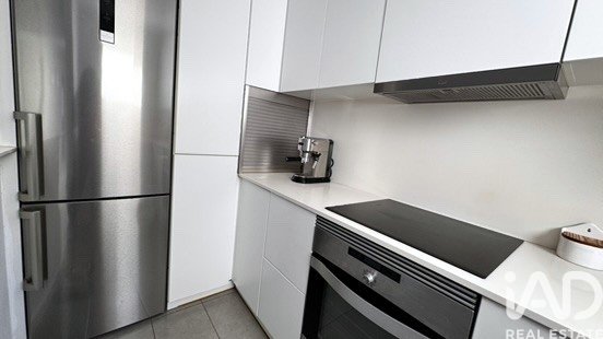 Lägenhet i Sitges, Barcelona, Spanien 3 sovrum, 65 kvm. Nr. 172500