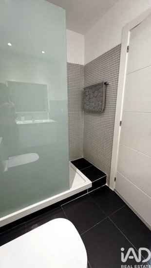 Lägenhet i Sitges, Barcelona, Spanien 3 sovrum, 65 kvm. Nr. 172500