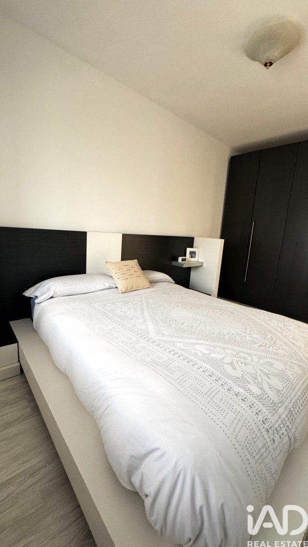 Lägenhet i Sitges, Barcelona, Spanien 3 sovrum, 65 kvm. Nr. 172500