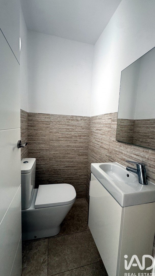 Lägenhet i Sitges, Barcelona, Spanien 3 sovrum, 65 kvm. Nr. 172500