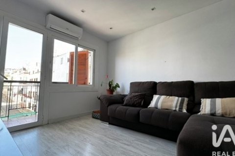 Dzīvoklis Sitges, Barcelona, Spānijā 3 istabas, 65 m2 Nr. 172500