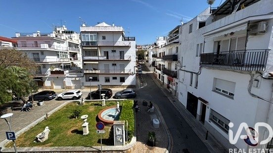 Lägenhet i Sitges, Barcelona, Spanien 3 sovrum, 65 kvm. Nr. 172500