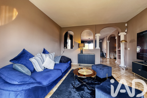 Townhouse à La Nucia, Alicante, Espagne 8 chambres, 191 m2 No. 172499