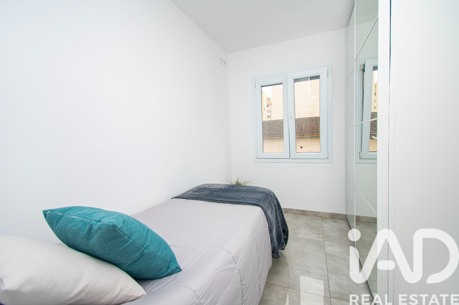 Apartamento en Palma de Mallorca, Mallorca, España 100 m2 No. 172497