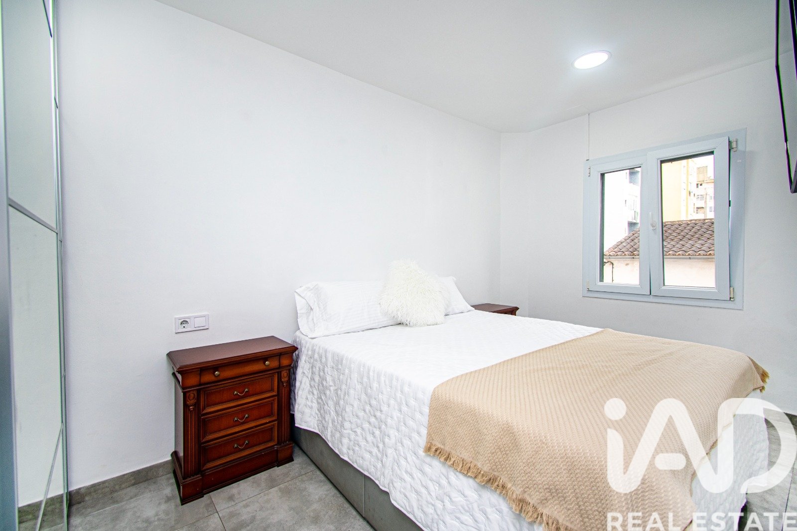 Apartamento en Palma de Mallorca, Mallorca, España 100 m2 No. 172497