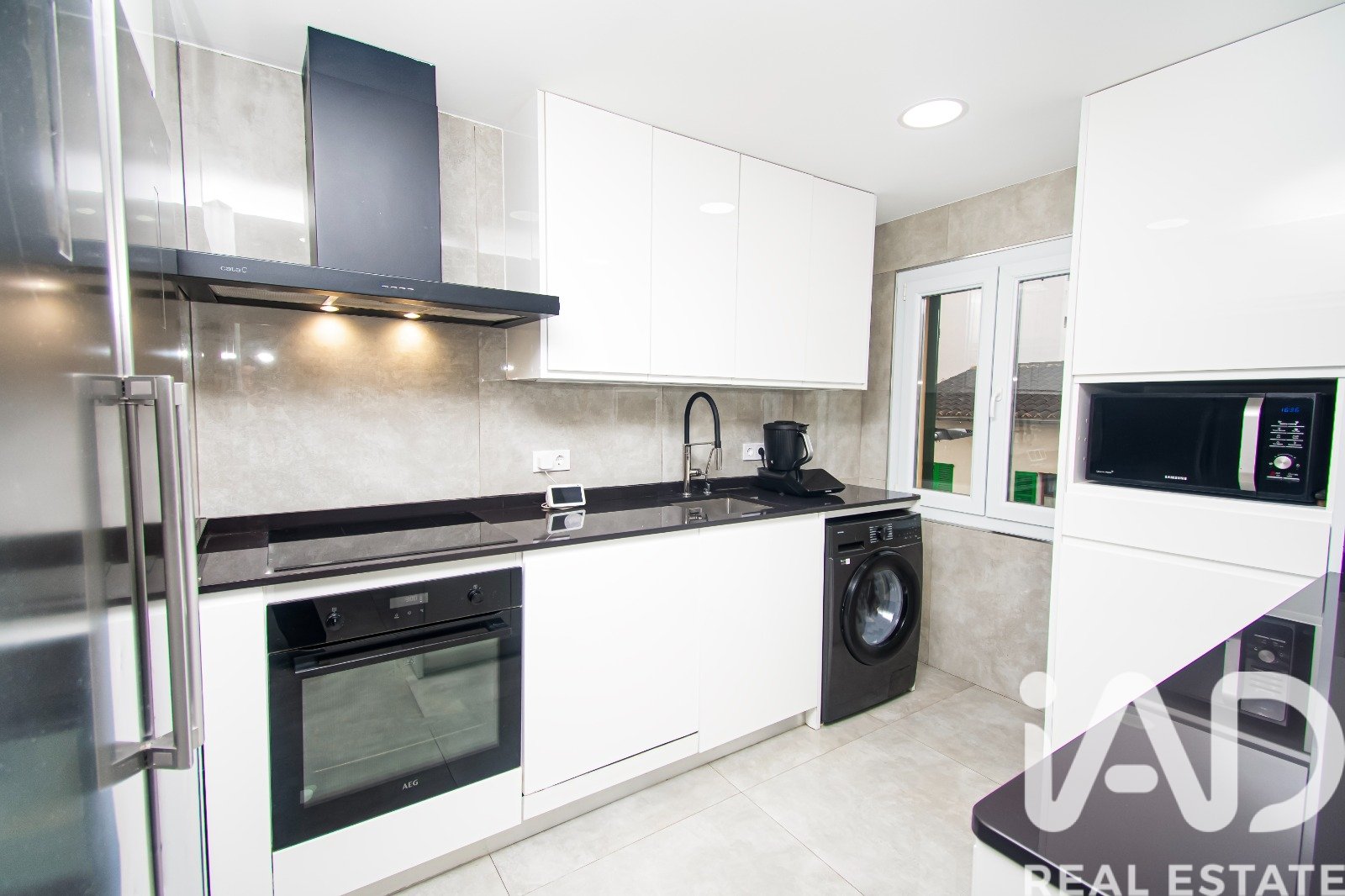 Apartamento en Palma de Mallorca, Mallorca, España 100 m2 No. 172497