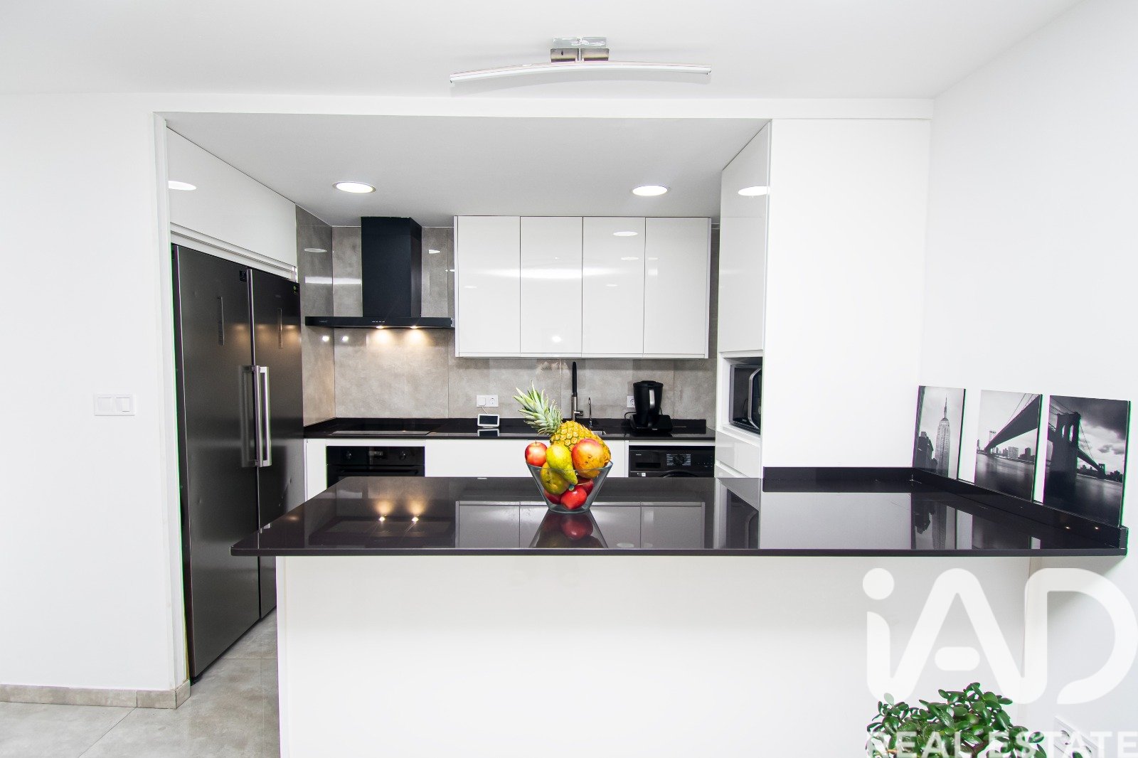 Apartamento en Palma de Mallorca, Mallorca, España 100 m2 No. 172497