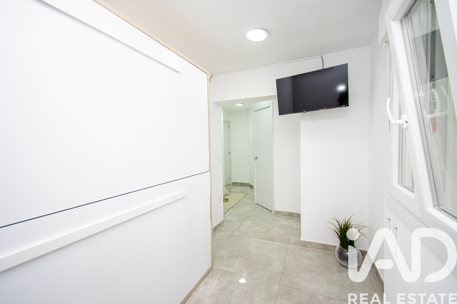 Apartamento en Palma de Mallorca, Mallorca, España 100 m2 No. 172497