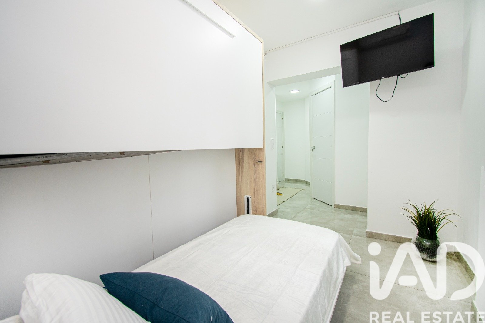 Apartamento en Palma de Mallorca, Mallorca, España 100 m2 No. 172497