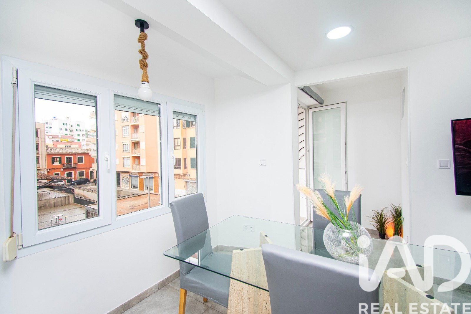 Apartamento en Palma de Mallorca, Mallorca, España 100 m2 No. 172497