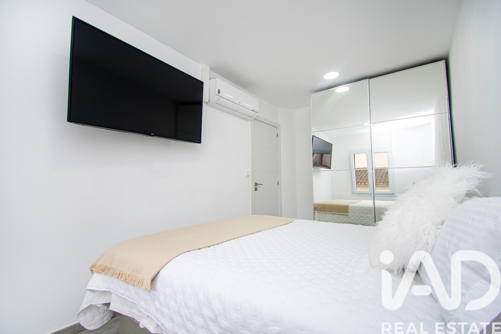 Apartamento en Palma de Mallorca, Mallorca, España 100 m2 No. 172497