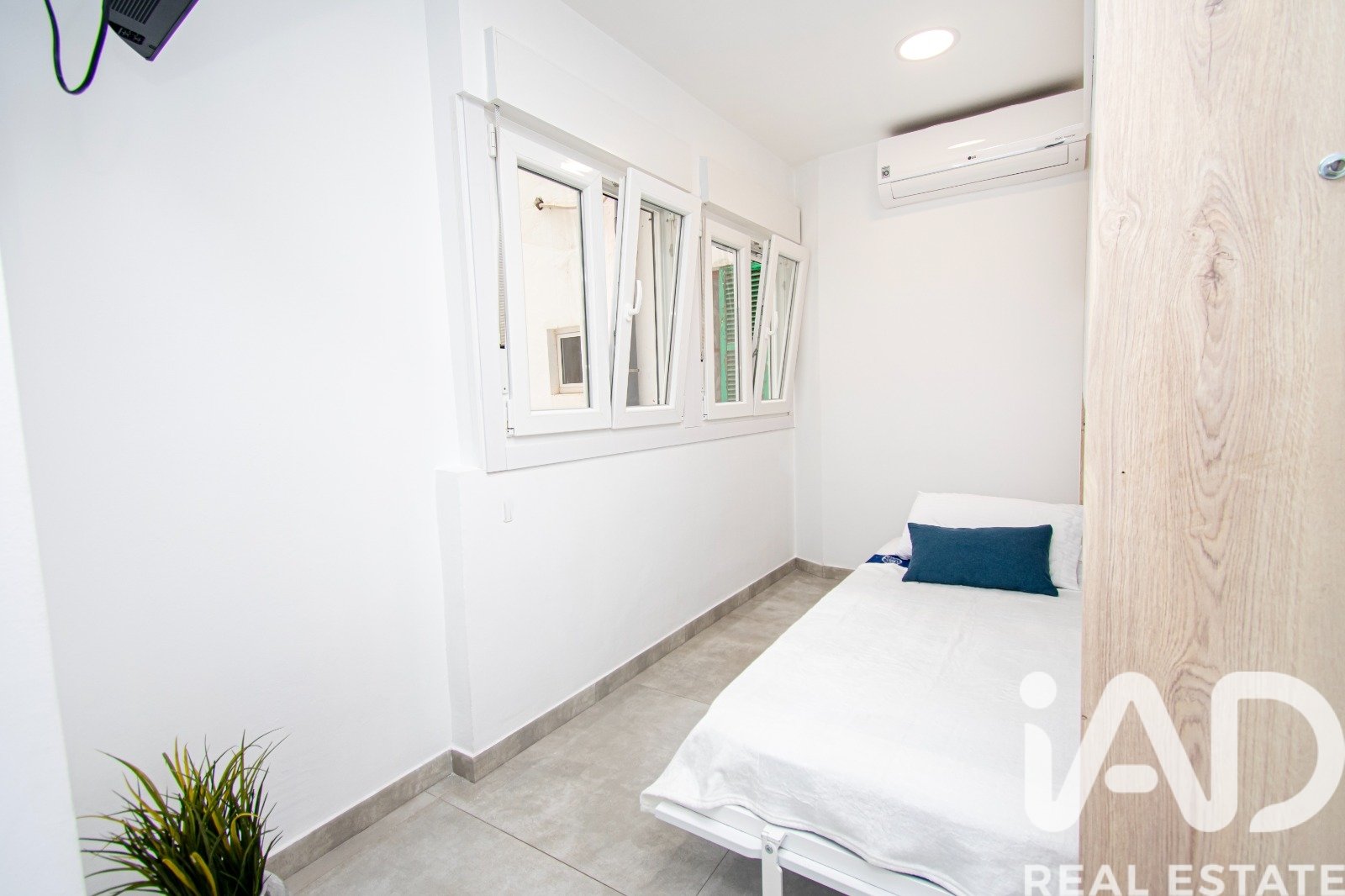 Apartamento en Palma de Mallorca, Mallorca, España 100 m2 No. 172497