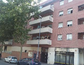 Huoneisto Terrassa, Barcelona, Espanja 3 makuuhuonetta, 122 m2 No. 194549