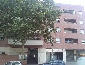 Huoneisto Terrassa, Barcelona, Espanja 3 makuuhuonetta, 122 m2 No. 194549