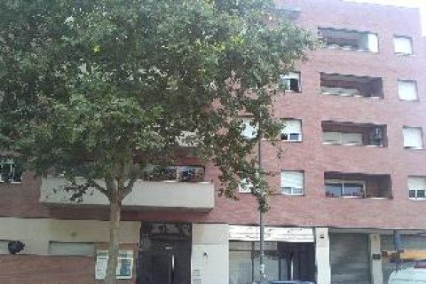 Apartment in Terrassa, Barcelona, Spain 3 bedrooms, 122 sq.m. No. 194549