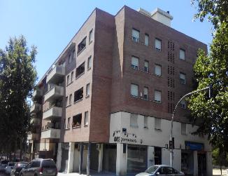 Huoneisto Terrassa, Barcelona, Espanja 3 makuuhuonetta, 122 m2 No. 194549