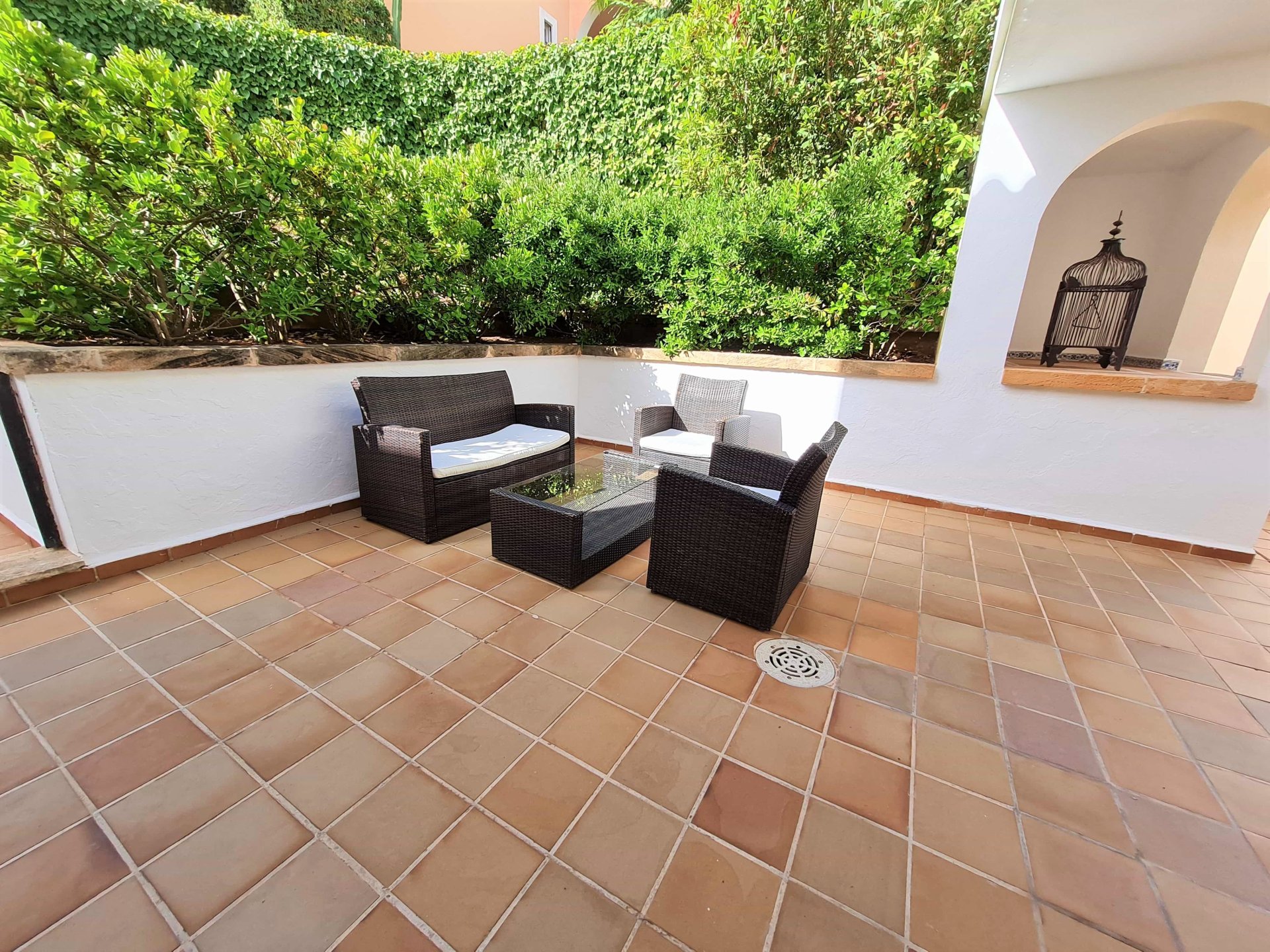 Apartment in Portopetro, Mallorca, Spain 3 bedrooms, 96 sq.m. No. 193648