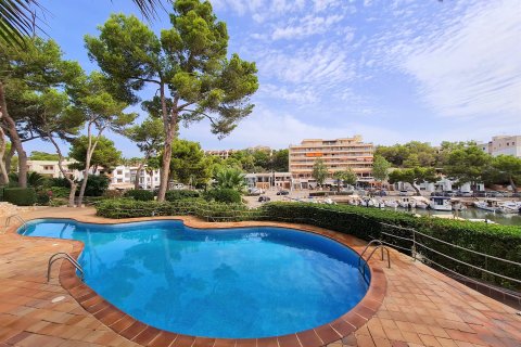 Dzīvoklis Portopetro, Mallorca, Spānijā 3 istabas, 96 m2 Nr. 193648