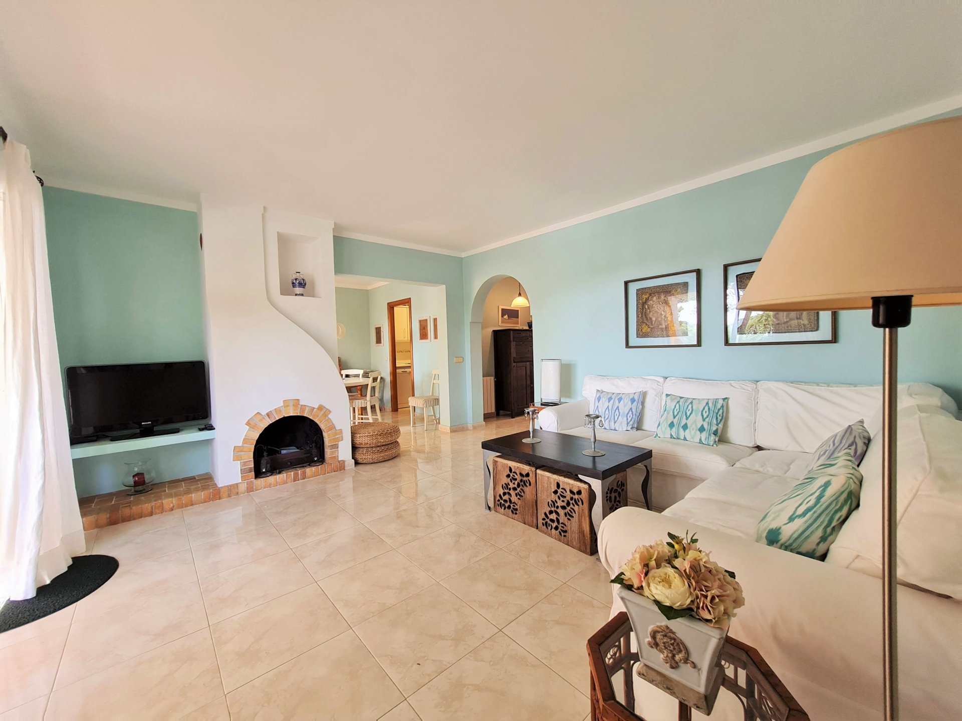 Apartment in Portopetro, Mallorca, Spain 3 bedrooms, 96 sq.m. No. 193648