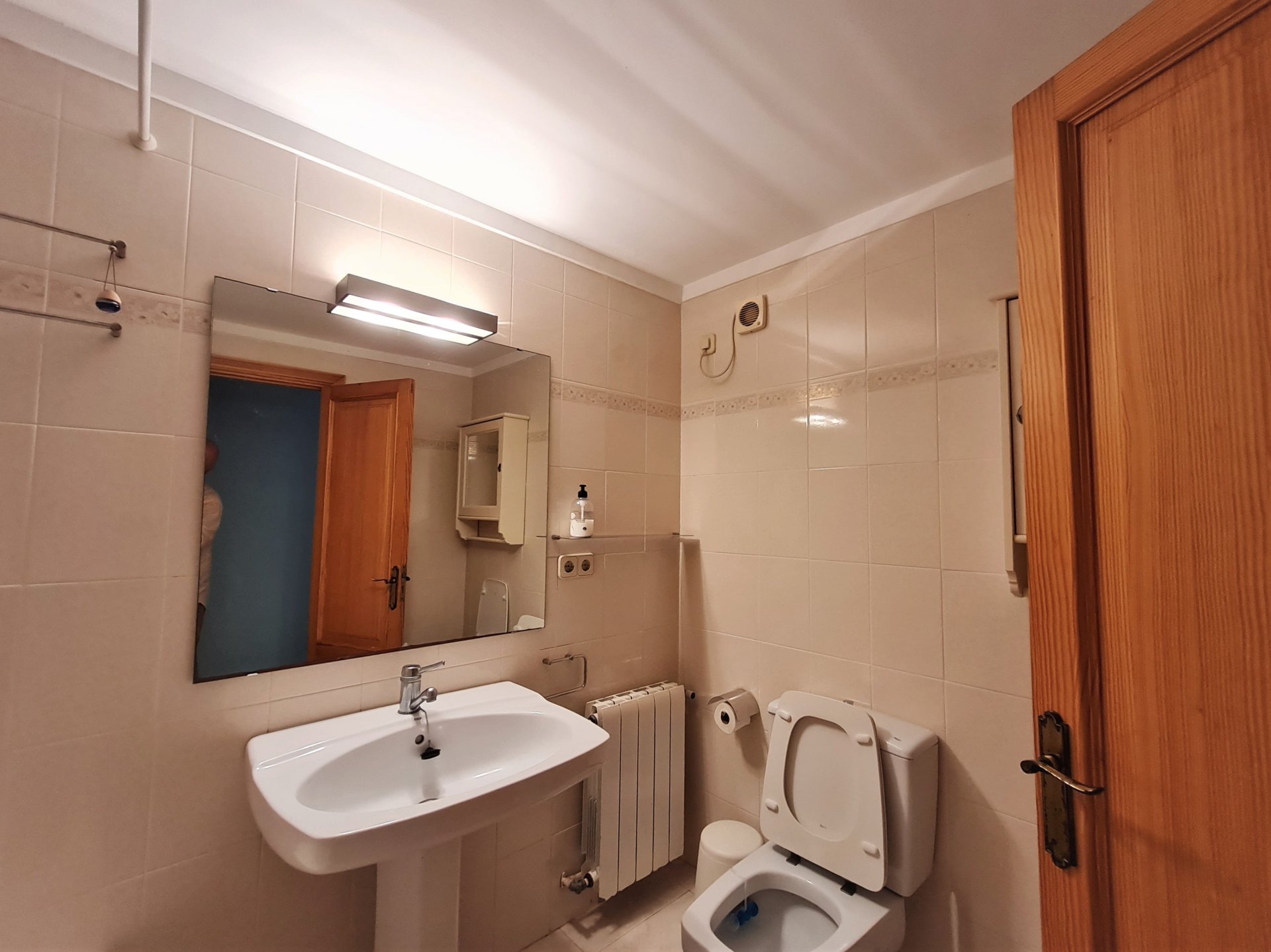 Apartment in Portopetro, Mallorca, Spain 3 bedrooms, 96 sq.m. No. 193648