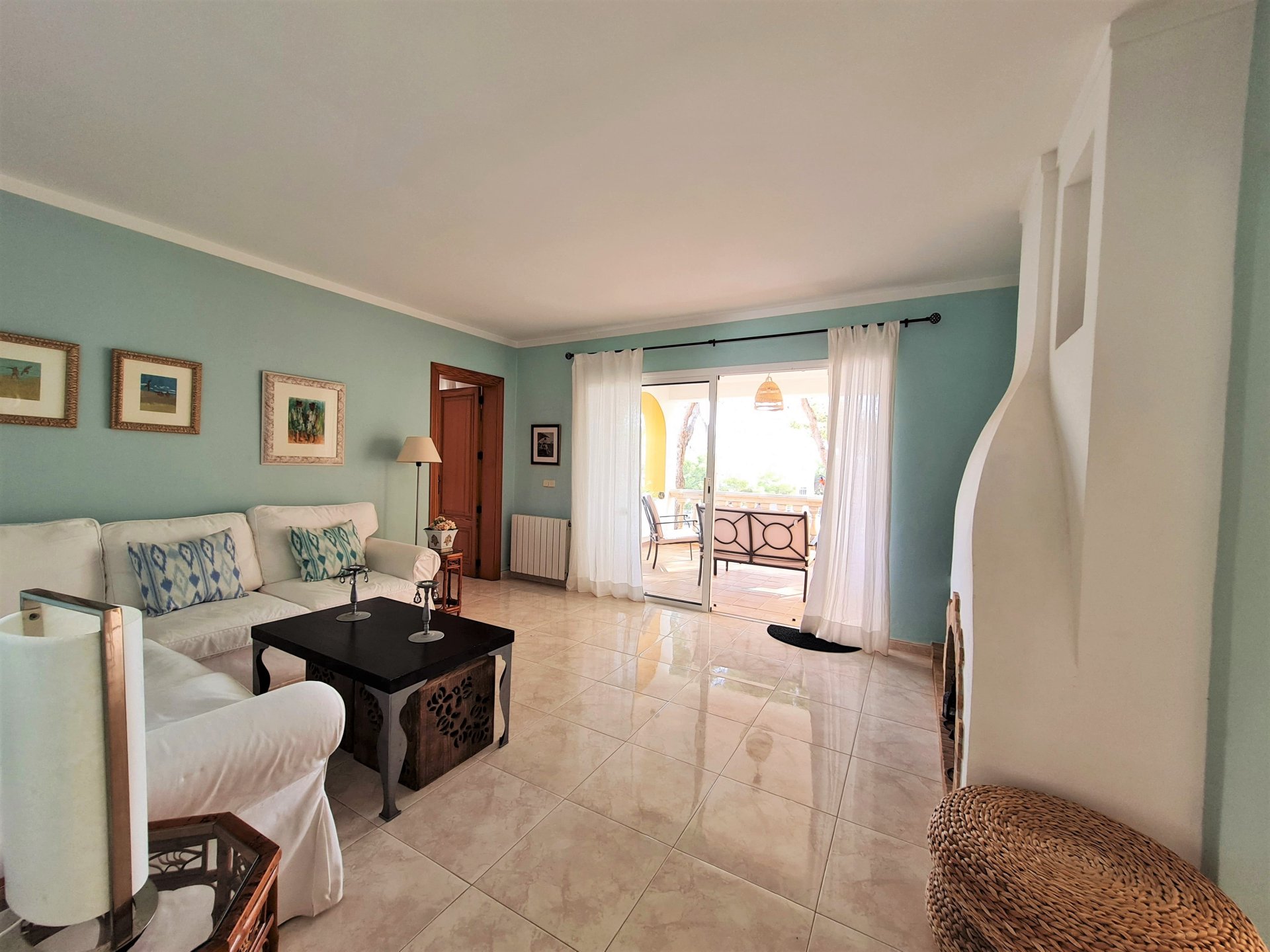 Apartment in Portopetro, Mallorca, Spain 3 bedrooms, 96 sq.m. No. 193648