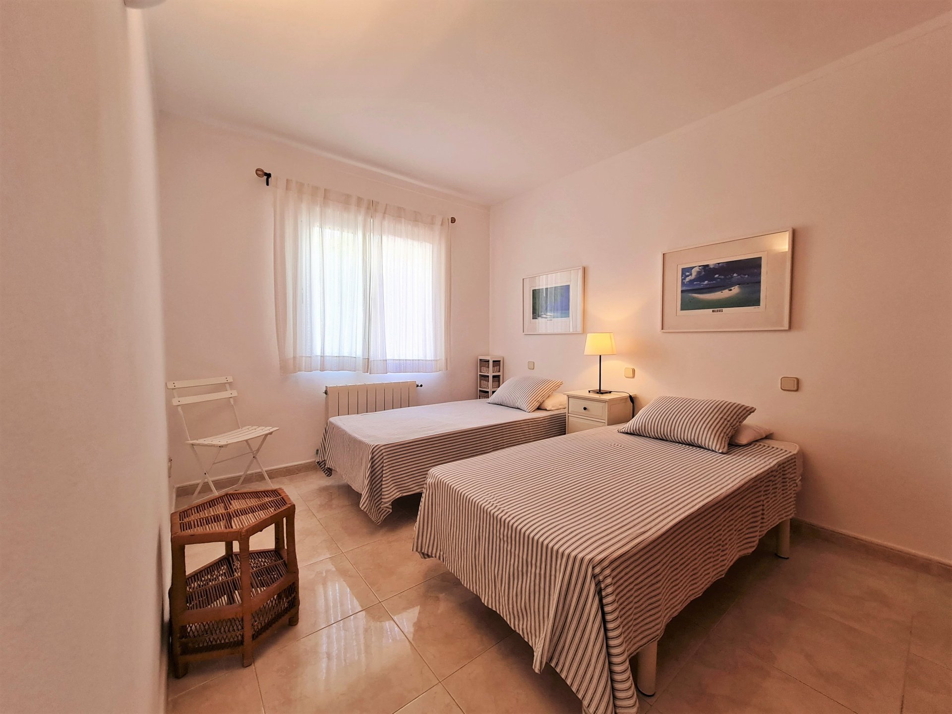 Apartment in Portopetro, Mallorca, Spain 3 bedrooms, 96 sq.m. No. 193648