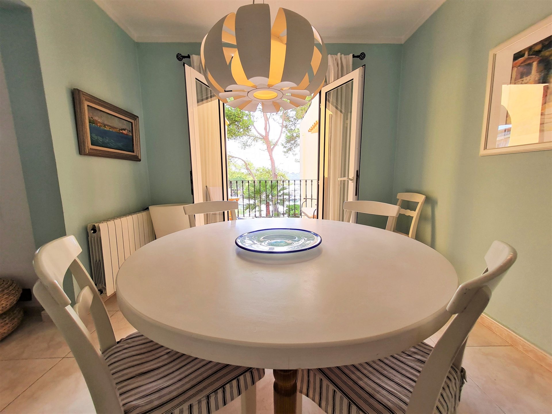 Apartment in Portopetro, Mallorca, Spain 3 bedrooms, 96 sq.m. No. 193648