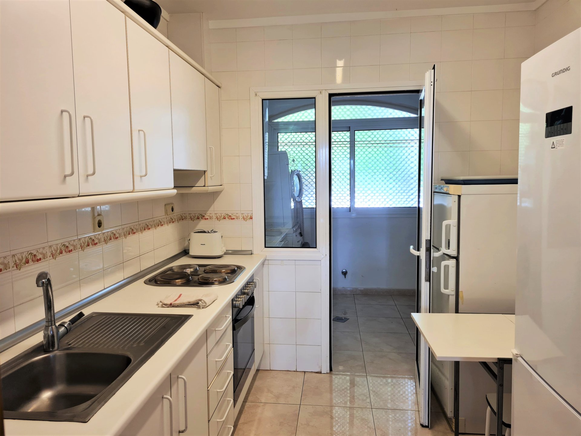 Apartment in Portopetro, Mallorca, Spain 3 bedrooms, 96 sq.m. No. 193648