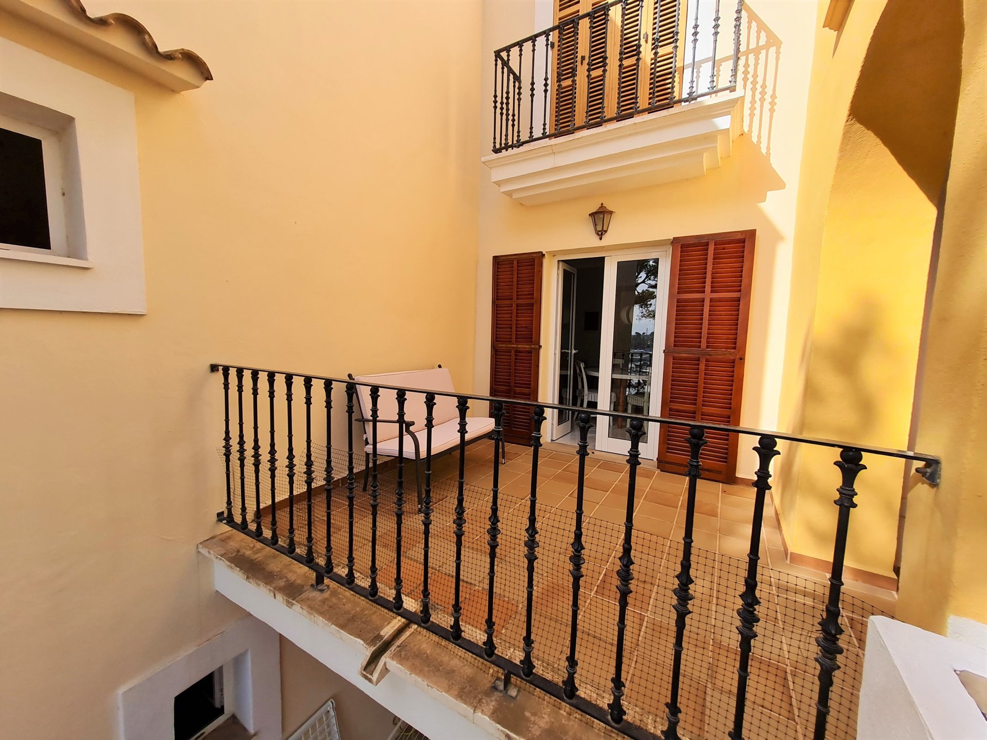 Apartment in Portopetro, Mallorca, Spain 3 bedrooms, 96 sq.m. No. 193648