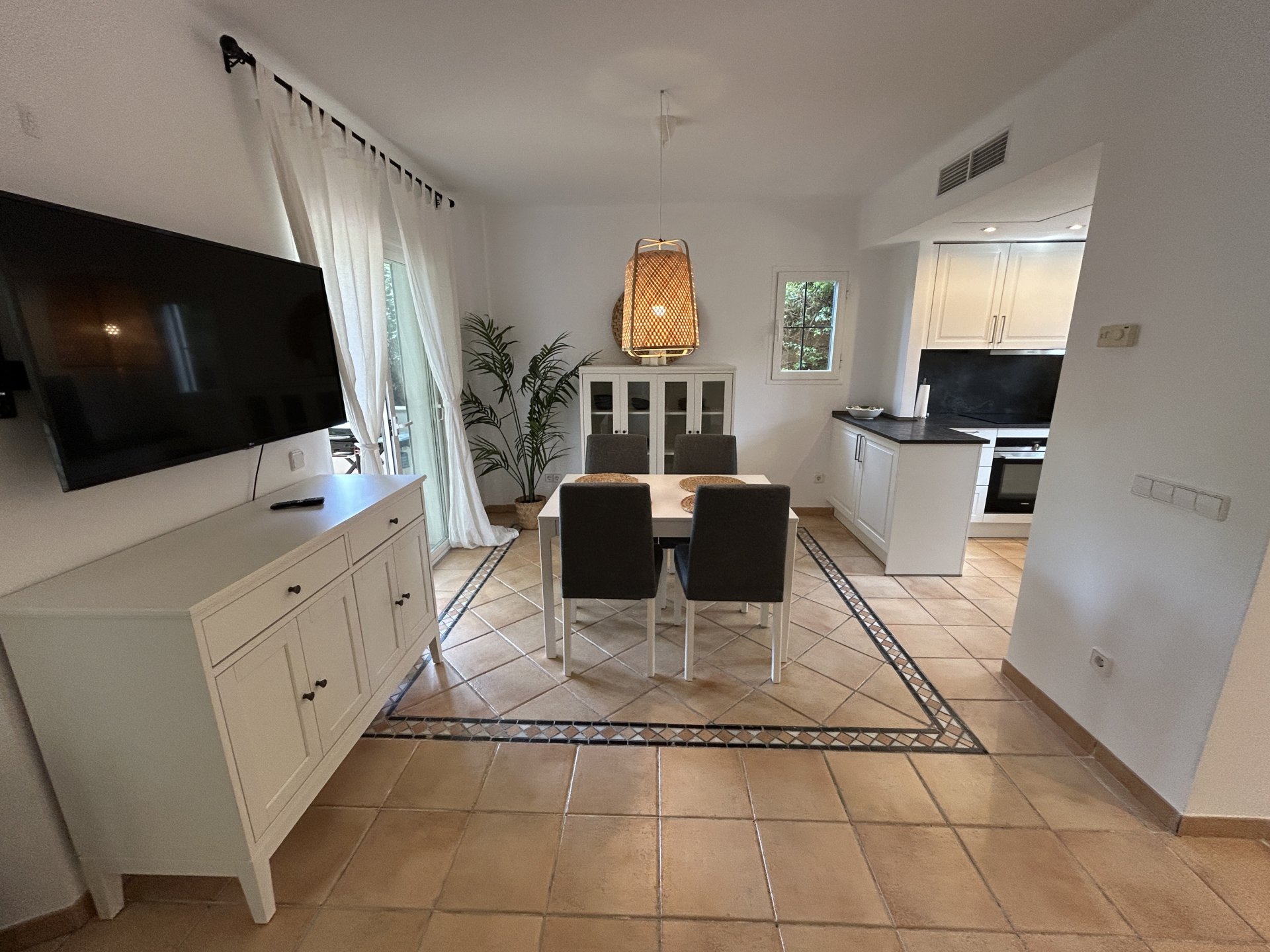 Huvila El Camp De Mar, Mallorca, Espanja 2 makuuhuonetta, 134 m2 No. 193653