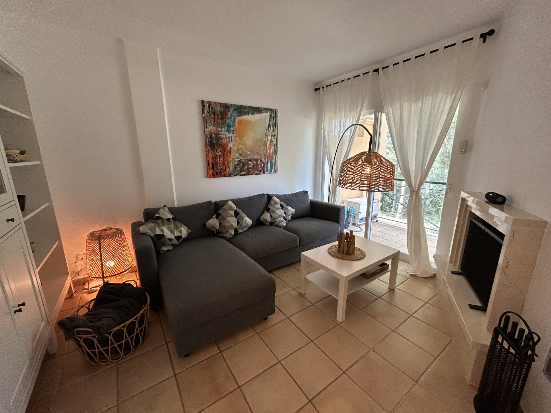 Huvila El Camp De Mar, Mallorca, Espanja 2 makuuhuonetta, 134 m2 No. 193653