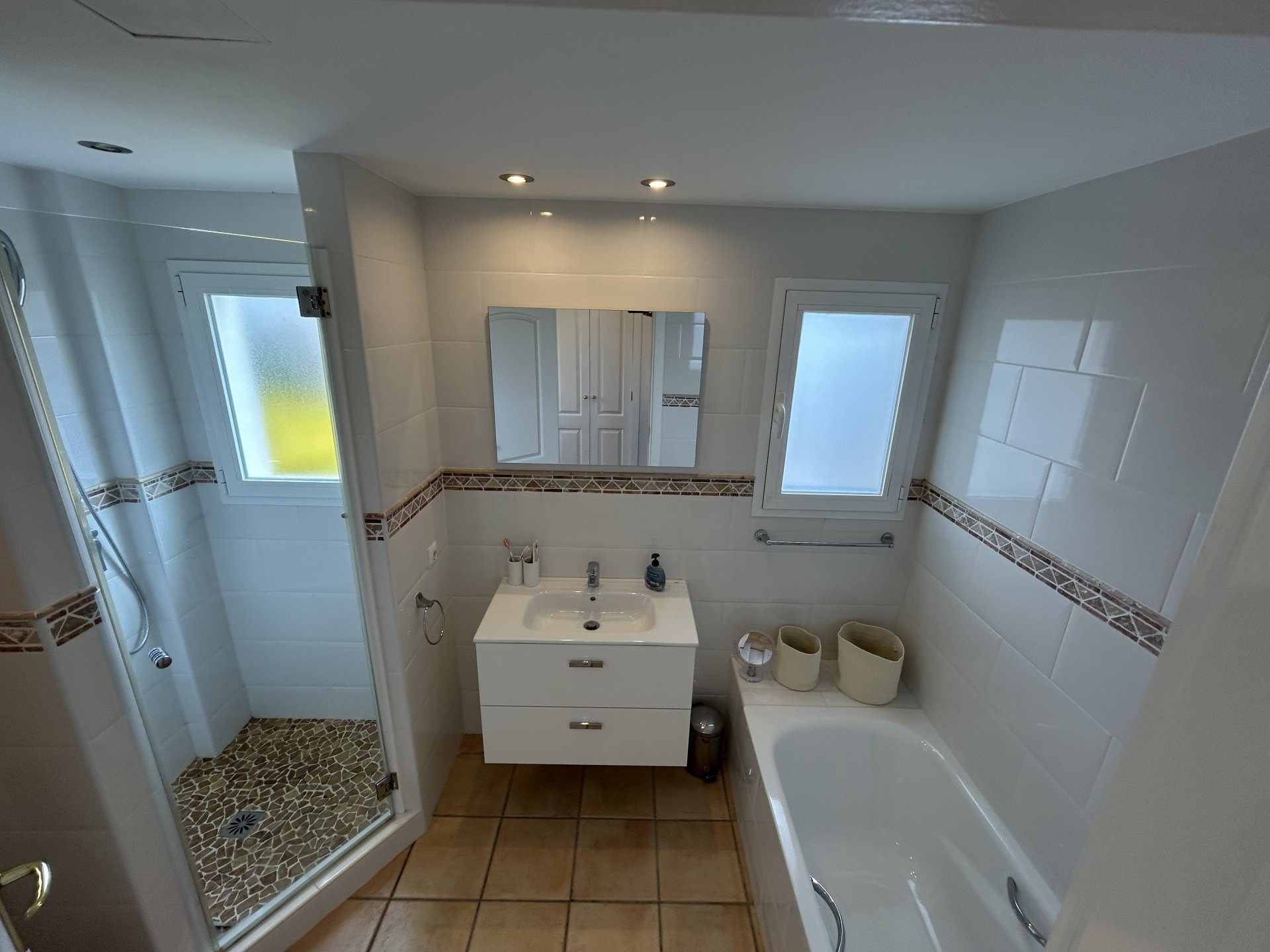 Huvila El Camp De Mar, Mallorca, Espanja 2 makuuhuonetta, 134 m2 No. 193653
