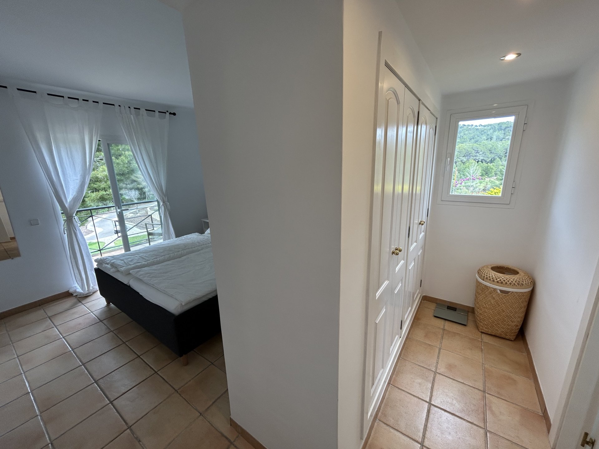 Huvila El Camp De Mar, Mallorca, Espanja 2 makuuhuonetta, 134 m2 No. 193653