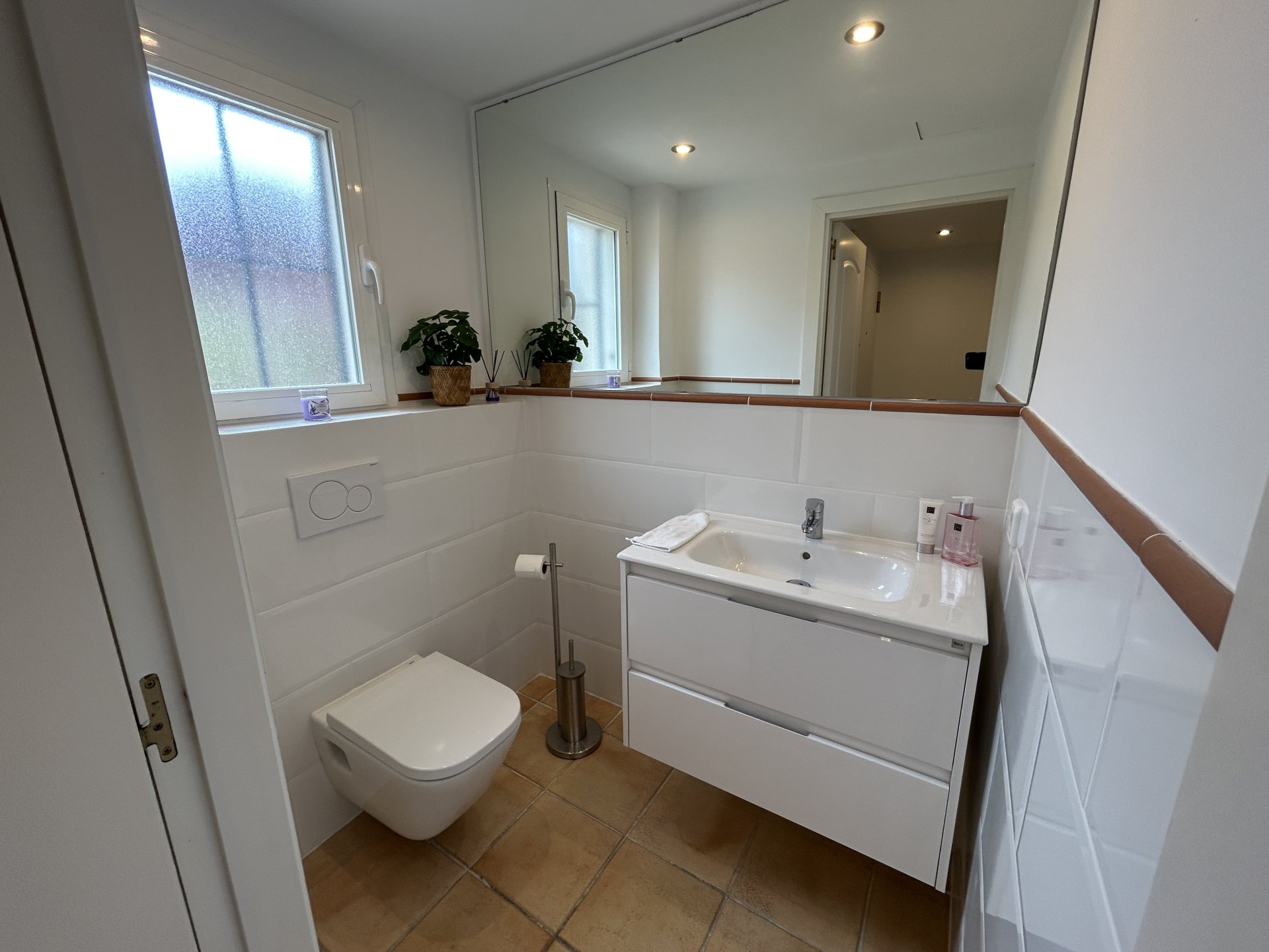 Huvila El Camp De Mar, Mallorca, Espanja 2 makuuhuonetta, 134 m2 No. 193653