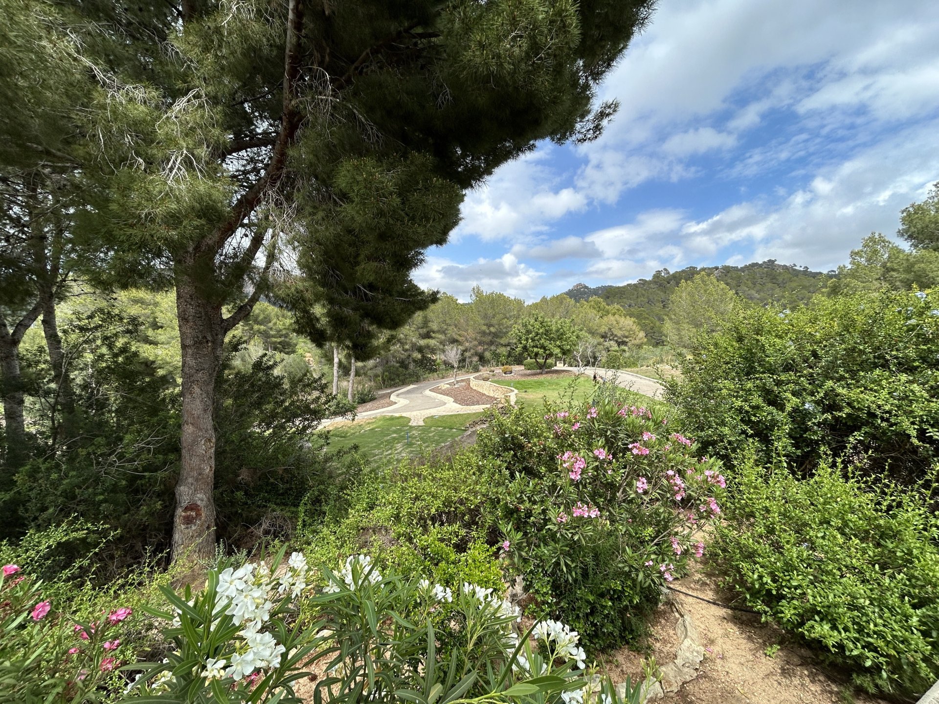 Huvila El Camp De Mar, Mallorca, Espanja 2 makuuhuonetta, 134 m2 No. 193653