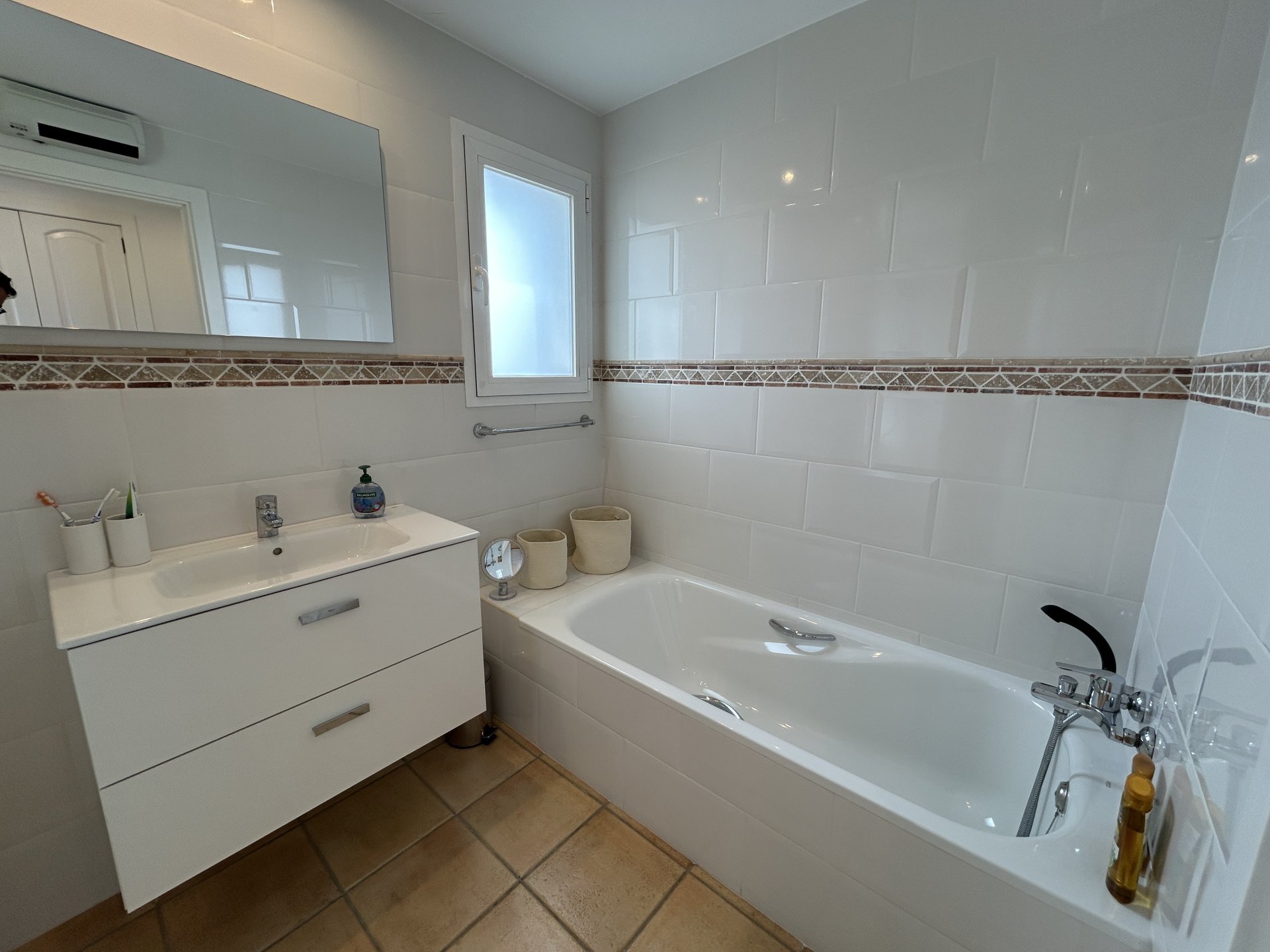 Huvila El Camp De Mar, Mallorca, Espanja 2 makuuhuonetta, 134 m2 No. 193653