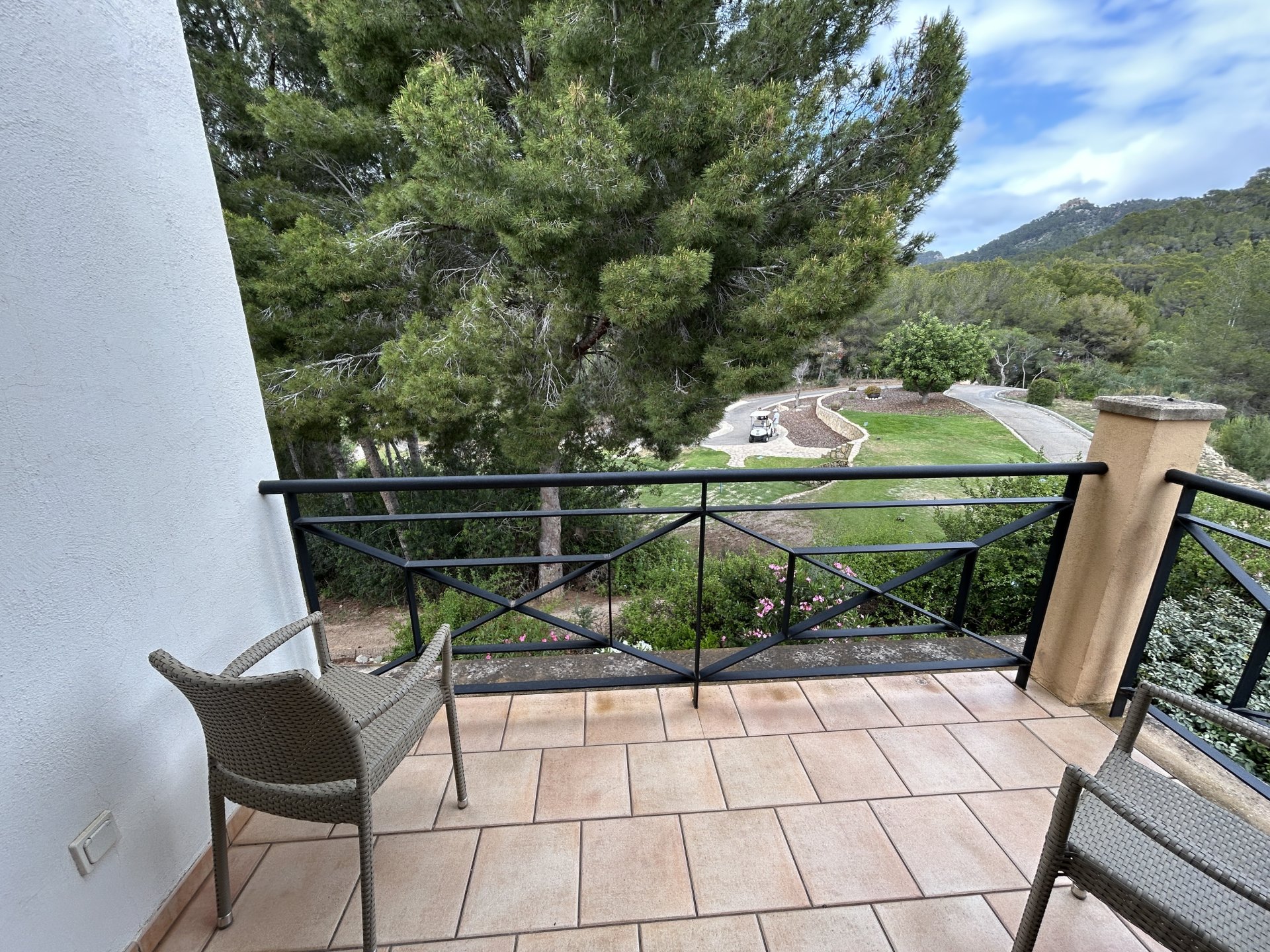 Huvila El Camp De Mar, Mallorca, Espanja 2 makuuhuonetta, 134 m2 No. 193653
