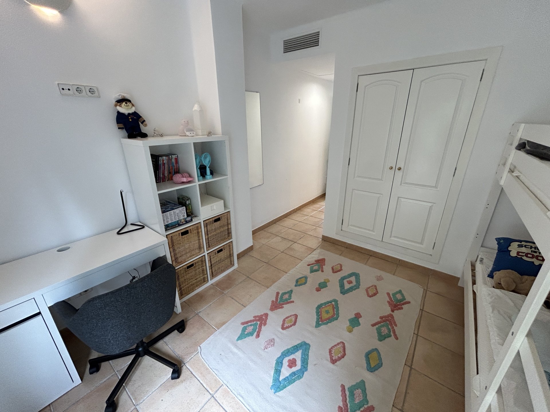 Huvila El Camp De Mar, Mallorca, Espanja 2 makuuhuonetta, 134 m2 No. 193653