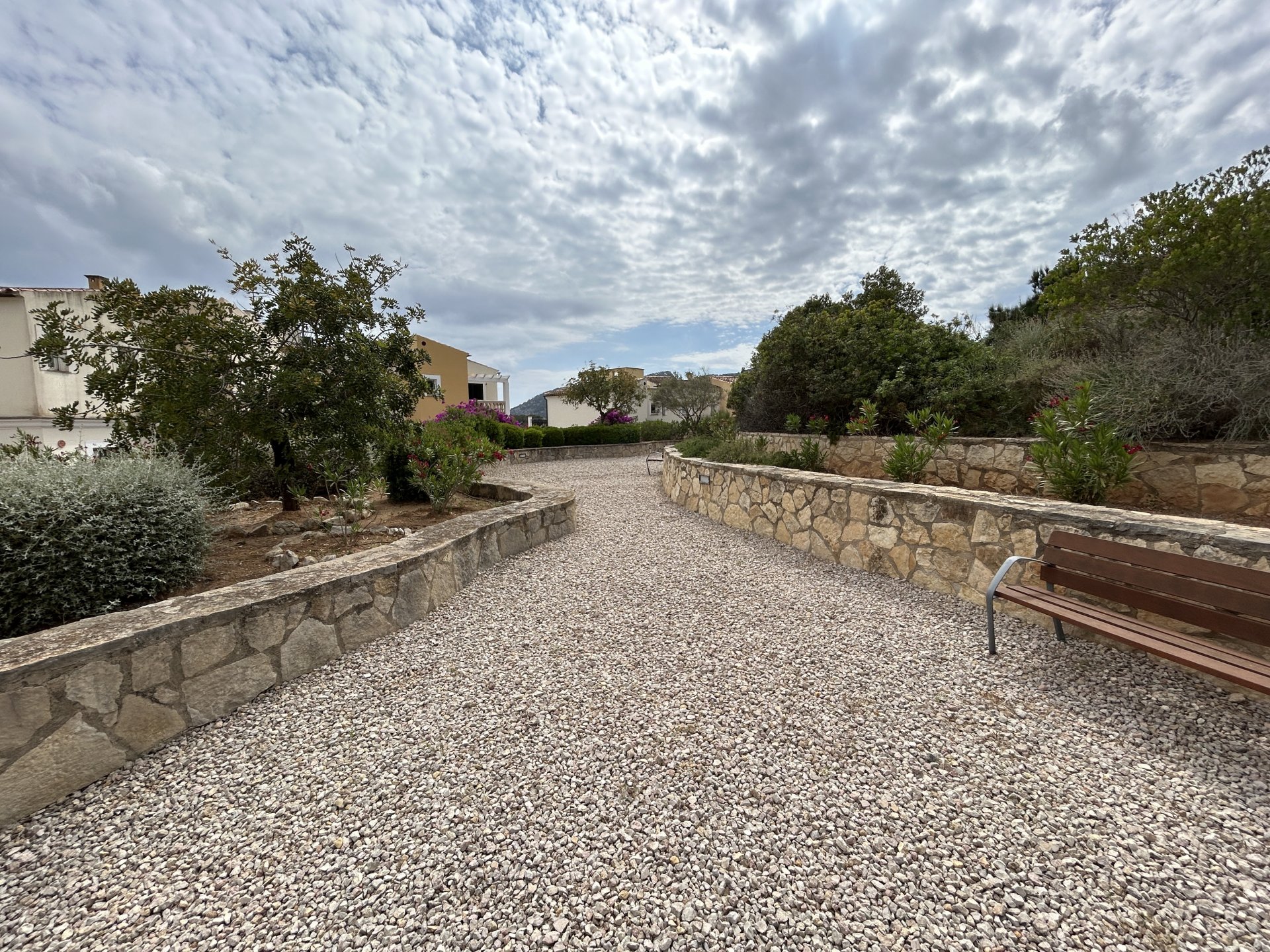 Huvila El Camp De Mar, Mallorca, Espanja 2 makuuhuonetta, 134 m2 No. 193653