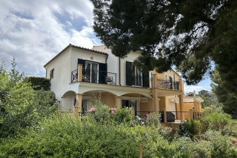 Villa in El Camp De Mar, Mallorca, Spanien 2 Schlafzimmer, 134 m2 Nr. 193653