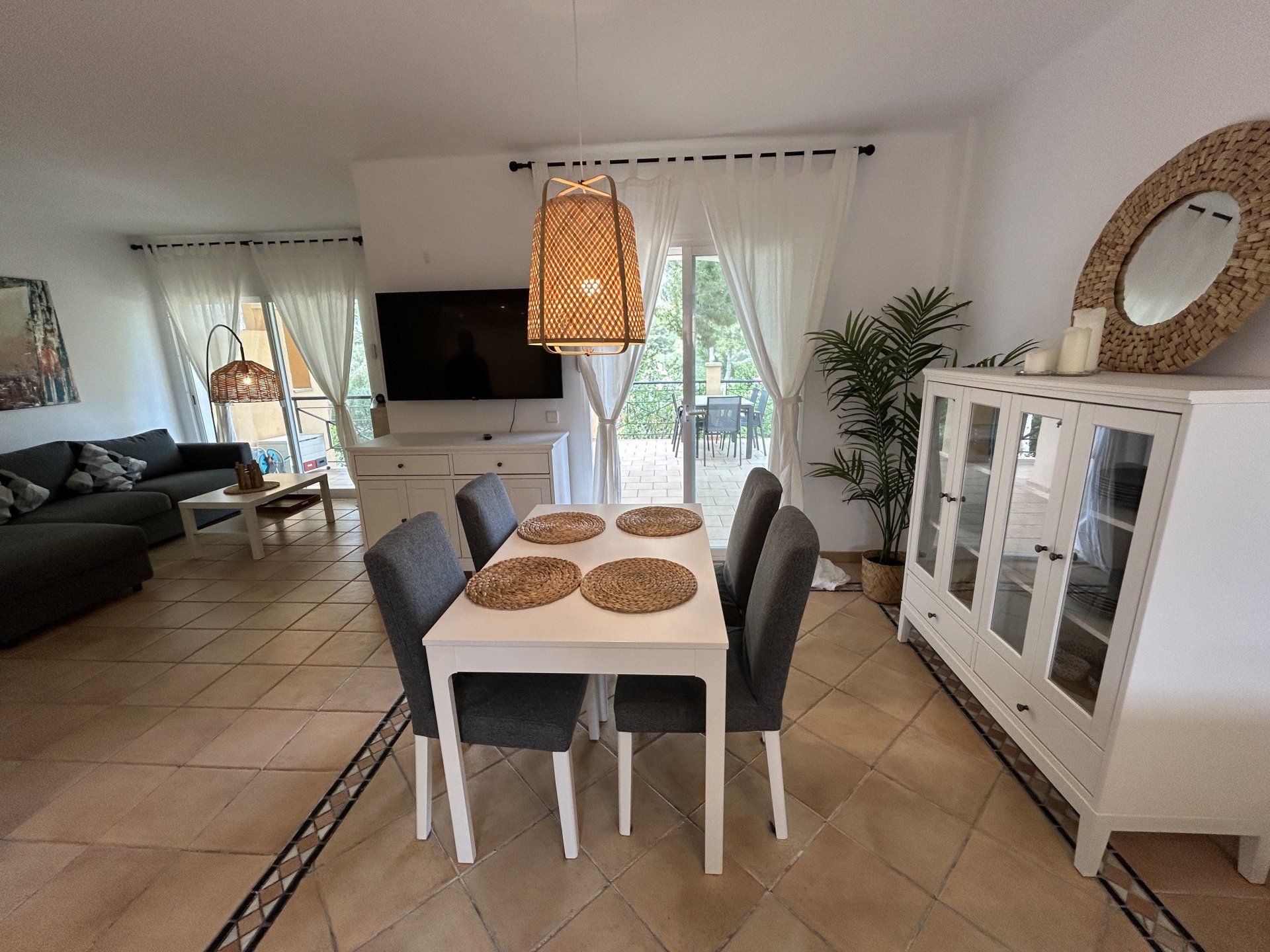 Huvila El Camp De Mar, Mallorca, Espanja 2 makuuhuonetta, 134 m2 No. 193653