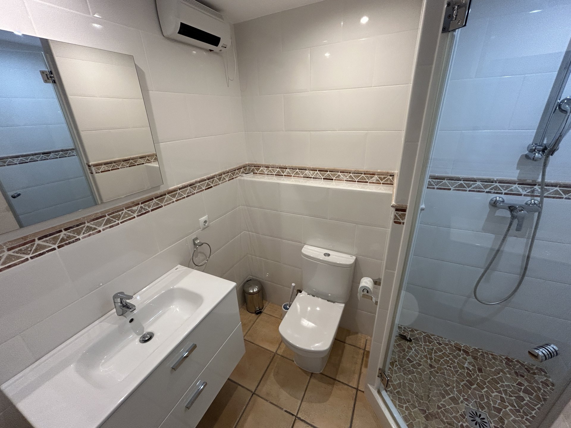 Huvila El Camp De Mar, Mallorca, Espanja 2 makuuhuonetta, 134 m2 No. 193653