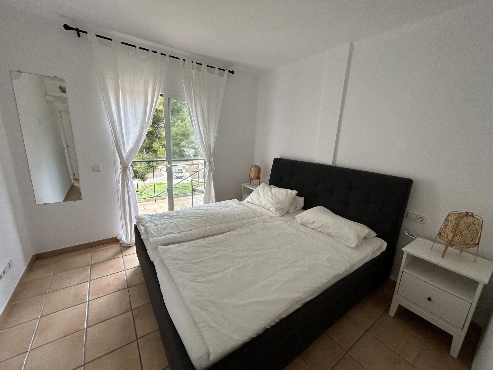 Huvila El Camp De Mar, Mallorca, Espanja 2 makuuhuonetta, 134 m2 No. 193653