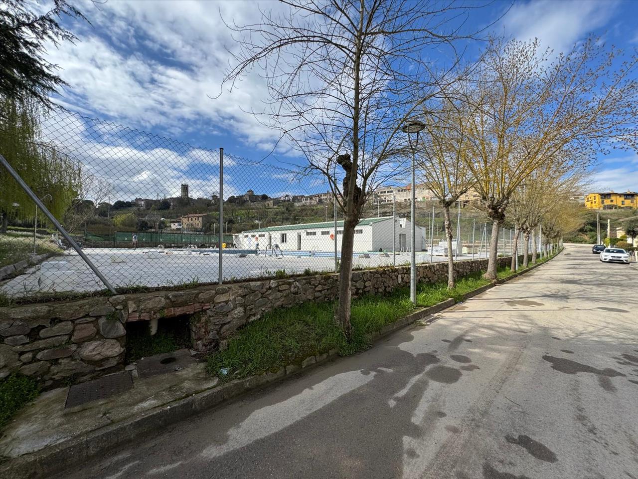 Zemes gabals Castellterçol, Barcelona, Spānijā Nr. 191420