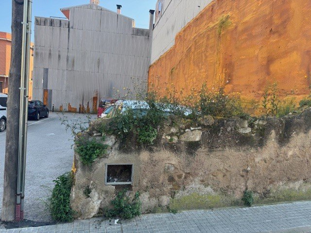 Tomt i Tordera, Barcelona, Spanien Nr. 191421